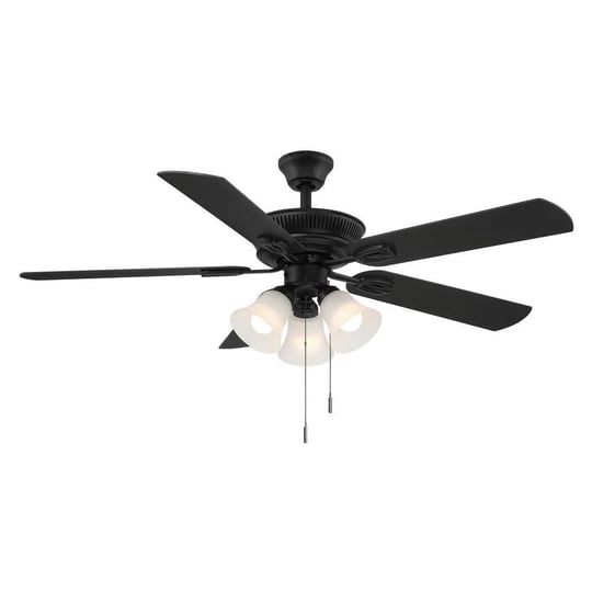 hampton-bay-ak338-mbk-glendale-iii-52-in-led-indoor-matte-black-ceiling-fan-with-light-and-pull-chai-1