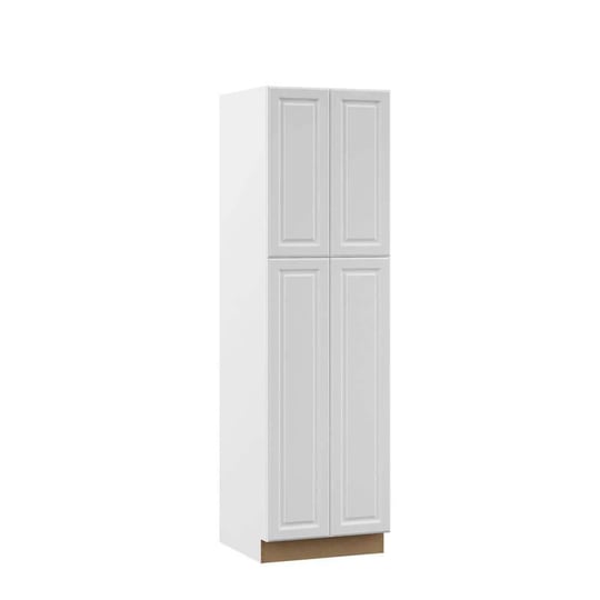 hampton-bay-designer-series-elgin-assembled-24x96x23-75-in-pantry-kitchen-cabinet-in-white-1