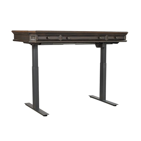 hampton-lift-desk-top-in-black-cherry-1