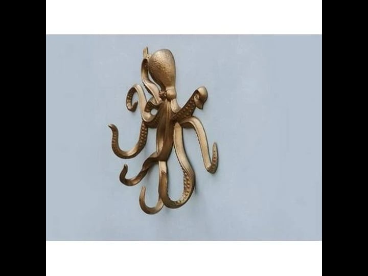 handcrafted-model-ships-antique-brass-octopus-with-tentacle-hooks-11-1