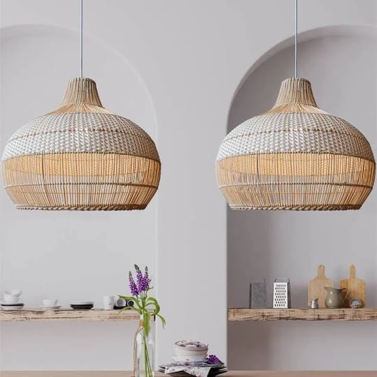 handwoven-rattan-kitchen-island-pendant-lighting-wicker-lamp-shade-d42-x-h35-cm-hardwired-1