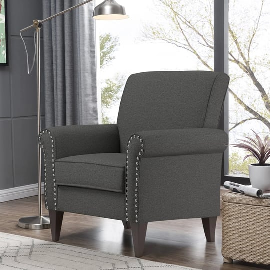 handy-living-jean-charcoal-gray-linen-arm-chair-1