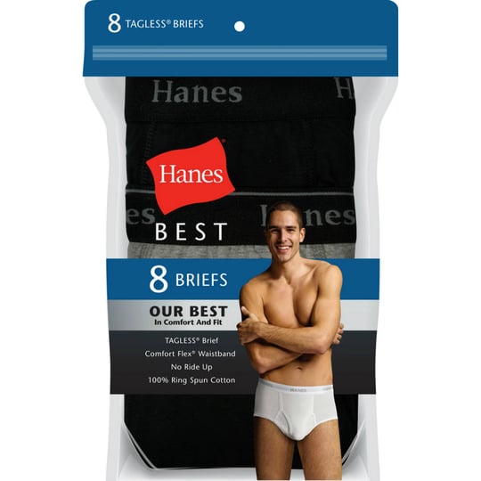 hanes-8-pk-brief-black-gray-s-1
