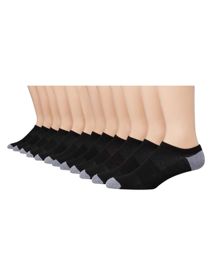 hanes-mens-freshiq-x-temp-super-low-no-show-socks-12-pack-black-size-6-13