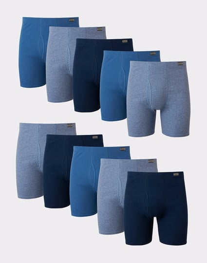 hanes-mens-super-value-pack-covered-waistband-boxer-briefs-10-pack-size-medium-1