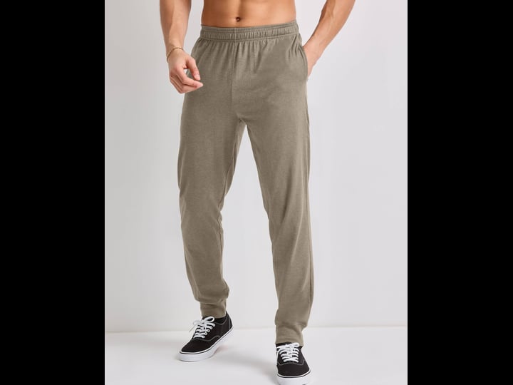 hanes-originals-mens-cotton-joggers-with-pockets-30-5-oregano-heather-2xl-1