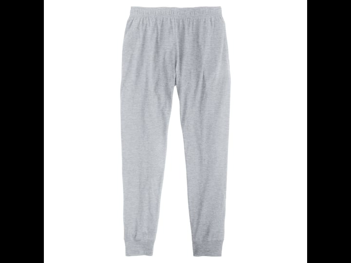 hanes-originals-mens-cotton-joggers-with-pockets-in-light-steel-2xl-michaels-1