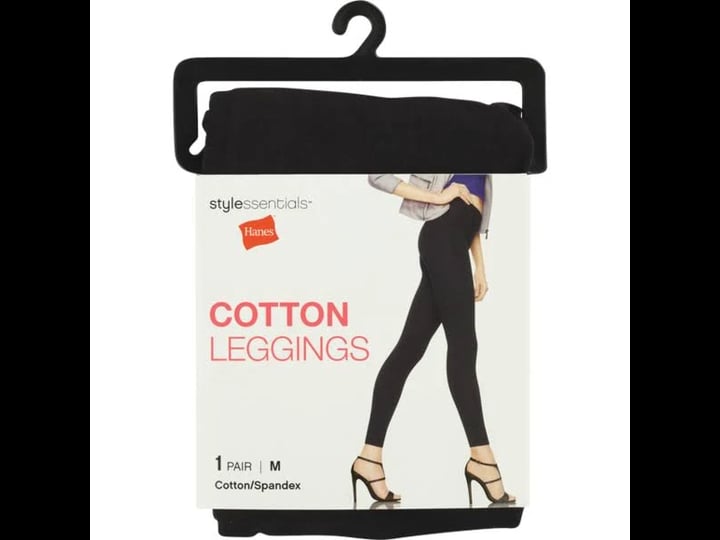 hanes-pants-jumpsuits-leggings-color-black-size-m-c-hauser89s-closet-1