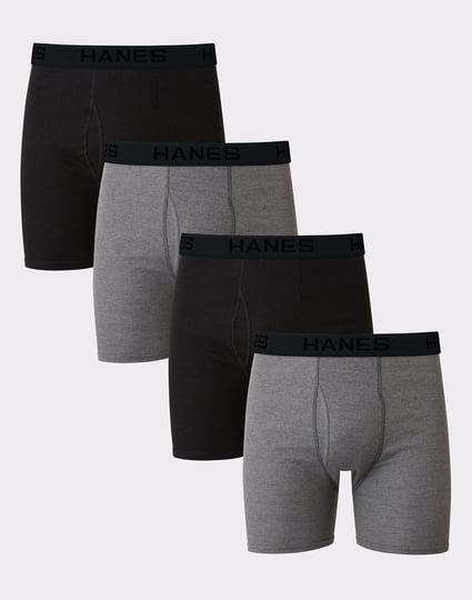 hanes-ultimate-big-mens-cotton-boxer-briefs-underwear-pack-black-grey-4-pack-tall-sizes-4xb-1