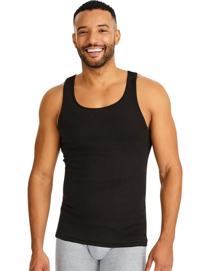 hanes-ultimate-comfortsoft-dyed-tank-6-pack-assorted-s-mens-1
