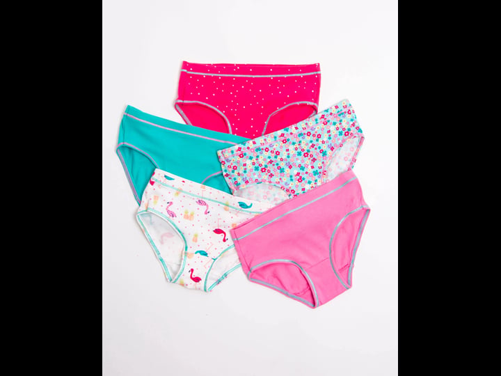 hanes-ultimate-girls-stretchy-comfy-cotton-briefs-5-pack-assorted-1-12-1