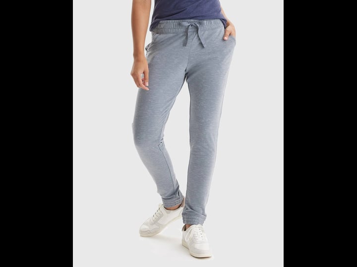 hanes-womens-french-terry-jogger-with-pockets-dada-grey-heather-1