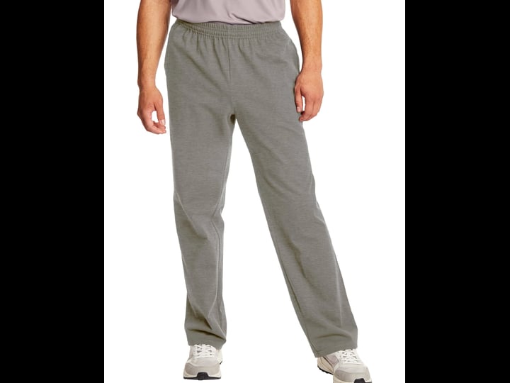 hanes-x-temp-mens-jersey-pocket-pant-charcoal-heather-1