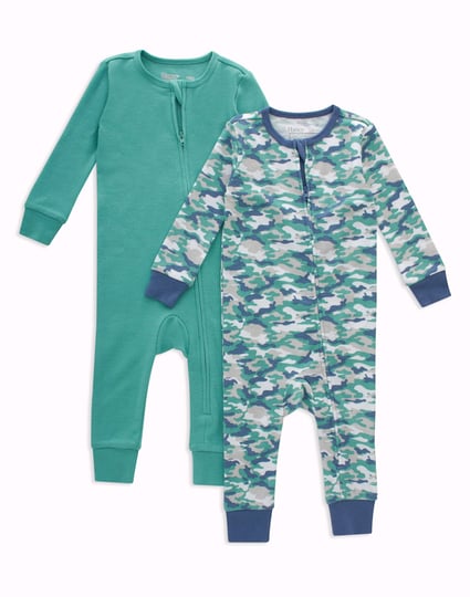 hanes-zippin-baby-knit-long-sleeve-footless-zip-sleep-n-play-snug-fit-4-way-stretch-boys-girls-2-pac-1
