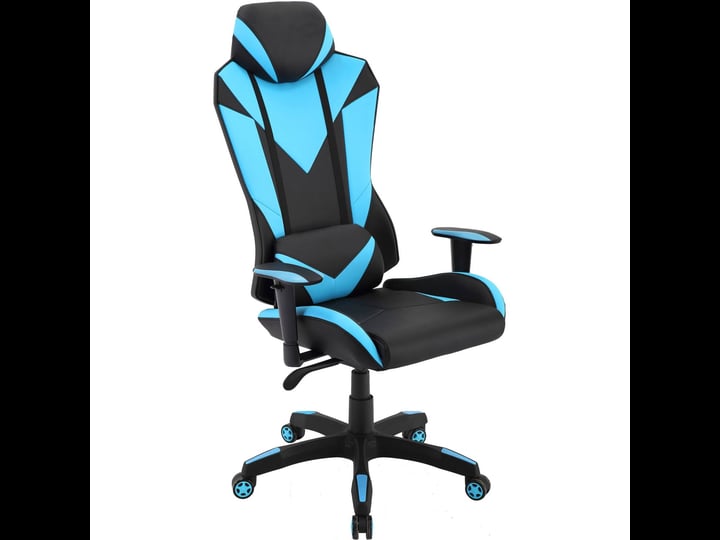 hanover-hgc0103-commando-ergonomic-high-back-gaming-chair-with-adjustable-gas-lift-seating-lumbar-su-1