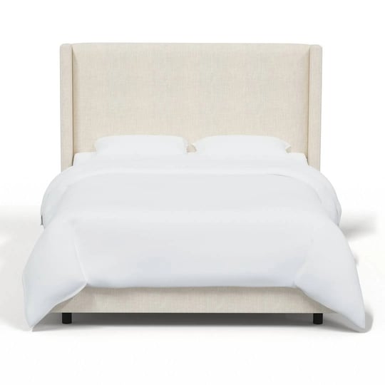 hanson-upholstered-wingback-bed-color-classic-talc-linen-pattern-solid-color-size-queen-1