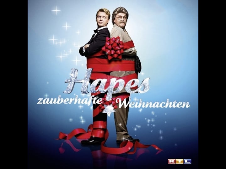hapes-zauberhafte-weihnachten-1314676-1