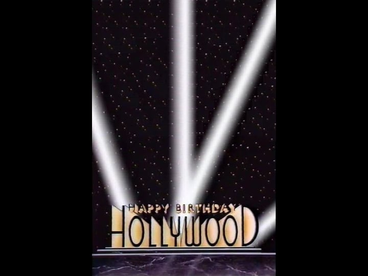 happy-100th-birthday-hollywood-tt0262460-1