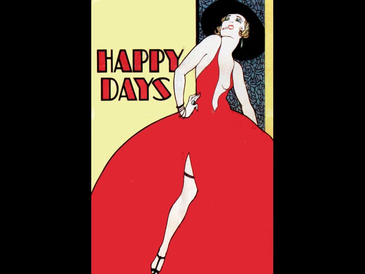happy-days-tt0020949-1