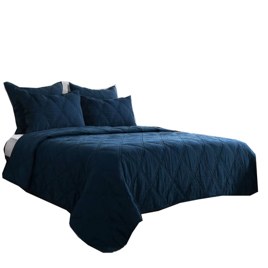 hara-hand-quilted-flax-linen-quilt-queen-polyester-fill-midnight-blue-1