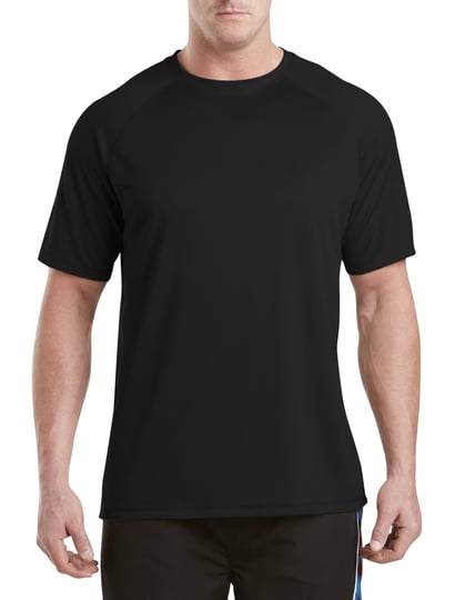 harbor-bay-mens-big-and-tall-swim-rash-guard-tee-black-1