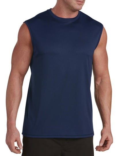 harbor-bay-muscle-swim-t-shirt-mens-size-3xl-blue-1