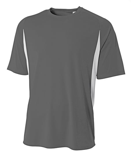hardcore-water-sports-mens-rash-guard-swim-shirt-spf-40-loose-fit-fitting-swimwear-1