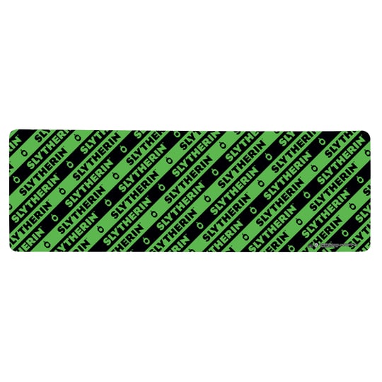 harry-potter-slytherin-pattern-gaming-mouse-mat-medium-1