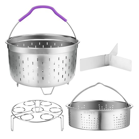 haswe-steamer-basket-for-instant-pot-pressure-cooker-accessories-set-compatible-with-568-qt-instapot-1