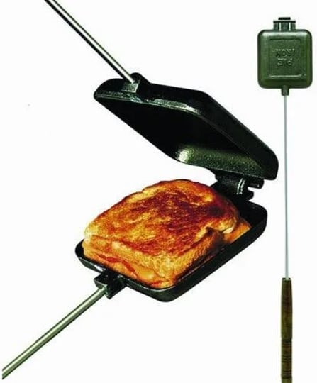 hawok-cast-iron-cooker-pie-iron-sandwich-maker-with-detachable-handle-size-58-1