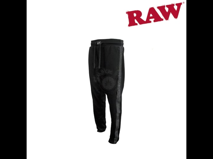 hb-raw-x-rp-black-sweatpants-with-tonal-side-logo-various-sizes-1-count-large-mj-wholesale-1