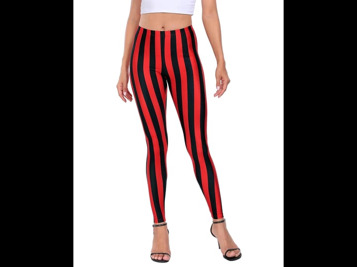 hde-graphic-fashion-leggings-black-and-red-stripes-small-1