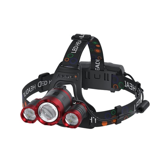 Light Up Your Adventures Top 15 Longest Lasting Headlamps for Ultimate