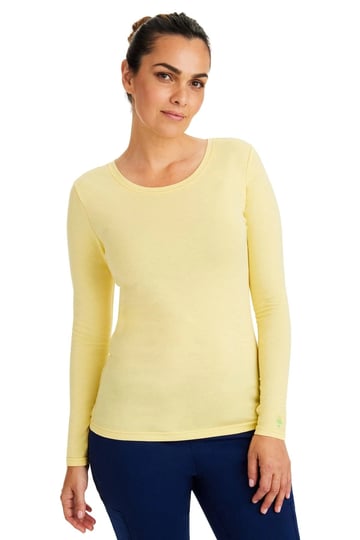 healing-hands-womens-long-sleeve-melissa-tee-canary-s-1