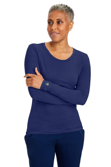 healing-hands-womens-long-sleeve-melissa-tee-navy-5xl-1