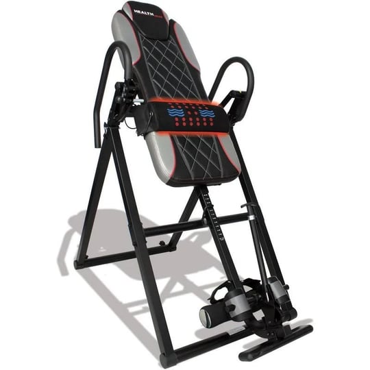 health-gear-deluxe-heat-massage-inversion-table-misc-fitness-equipment-at-academy-sports-1
