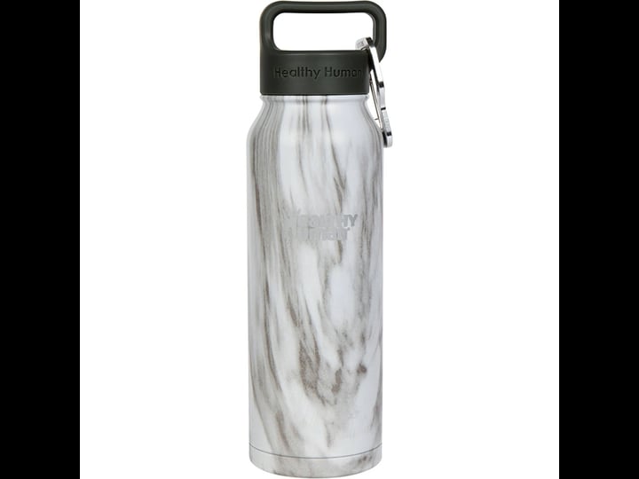 healthy-human-21oz-stone-white-insulated-stainless-steel-water-bottle-stein-1