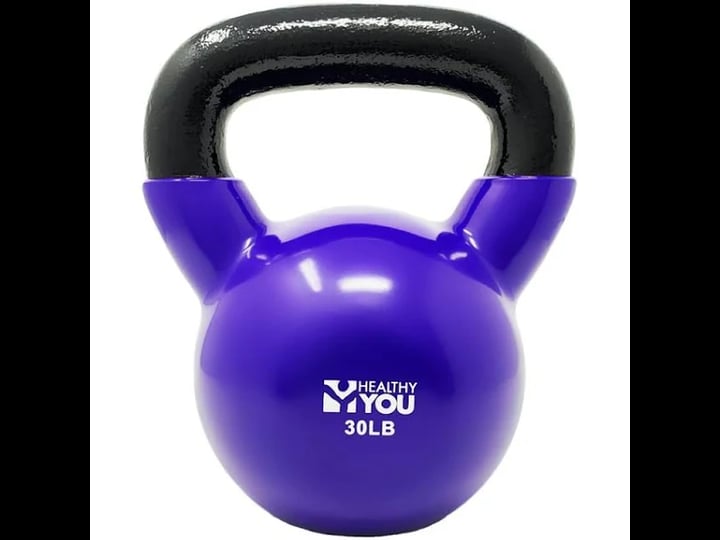 healthy-you-vinyl-coated-kettlebell-30-lb-purple-1