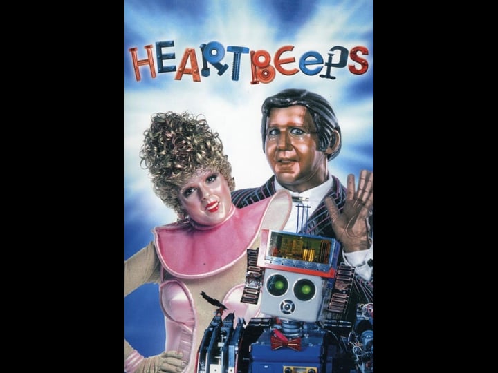 heartbeeps-tt0082507-1