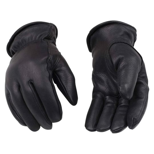heatkeep-90hk-l-driver-gloves-mens-l-10-in-l-keystone-thumb-easy-on-cuff-deerskin-leather-yellow-1
