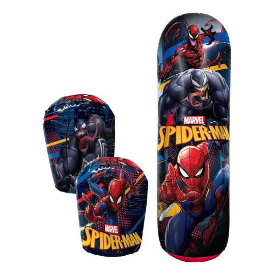 hedstrom-spiderman-bop-bag-inflatable-punching-bag-gloves-set-36-inch-56-82274-1