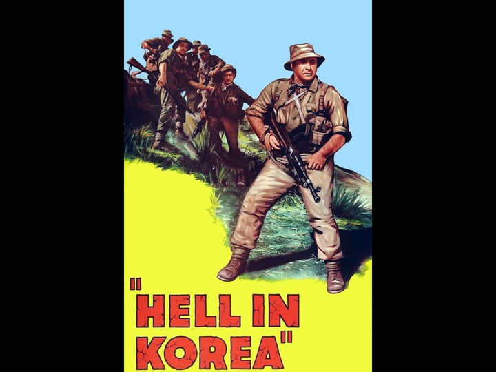 hell-in-korea-tt0049302-1
