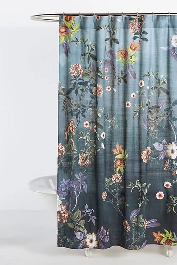 henrik-organic-cotton-shower-curtain-by-anthropologie-in-blue-size-72-x-72-1