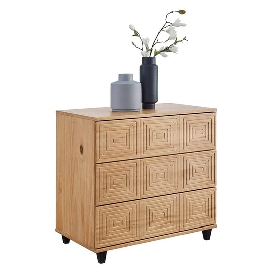 hensley-31-inch-3-drawer-wood-dresser-grooved-front-beige-saltoro-sherpi-1