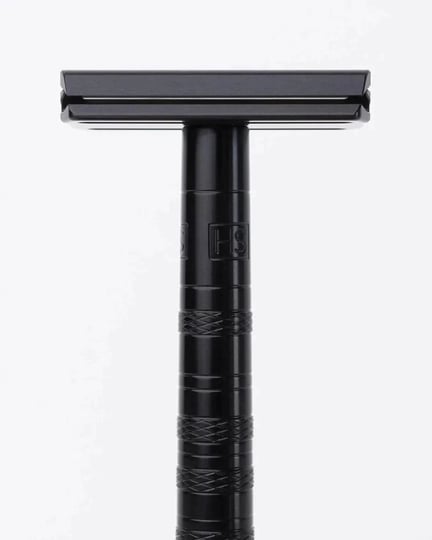 henson-shaving-al13-mild-de-safety-razor-jet-black-1