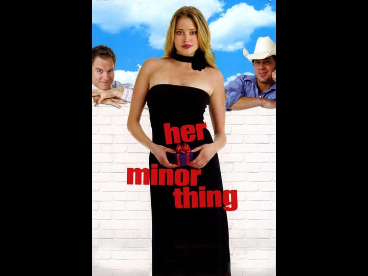 her-minor-thing-tt0417751-1