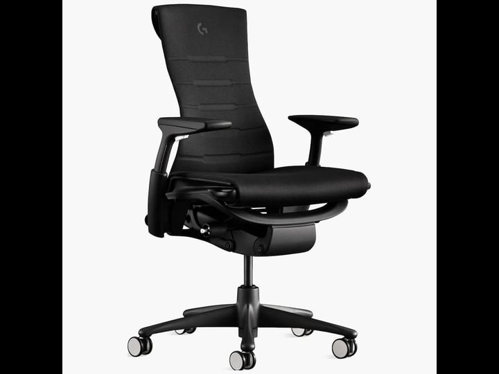 Logitech ergo chair shop