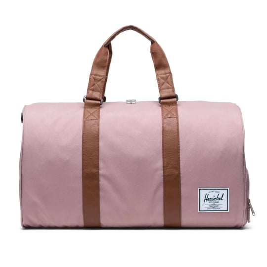 herschel-supply-co-novel-duffle-bag-ash-rose-1