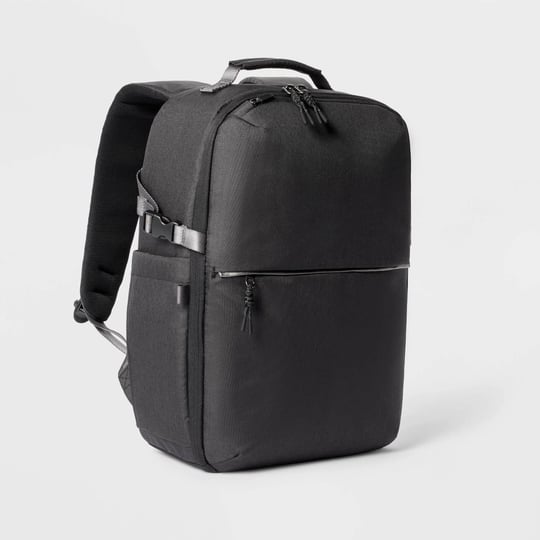 heyday-16-25-black-heather-camera-backpack-target-1