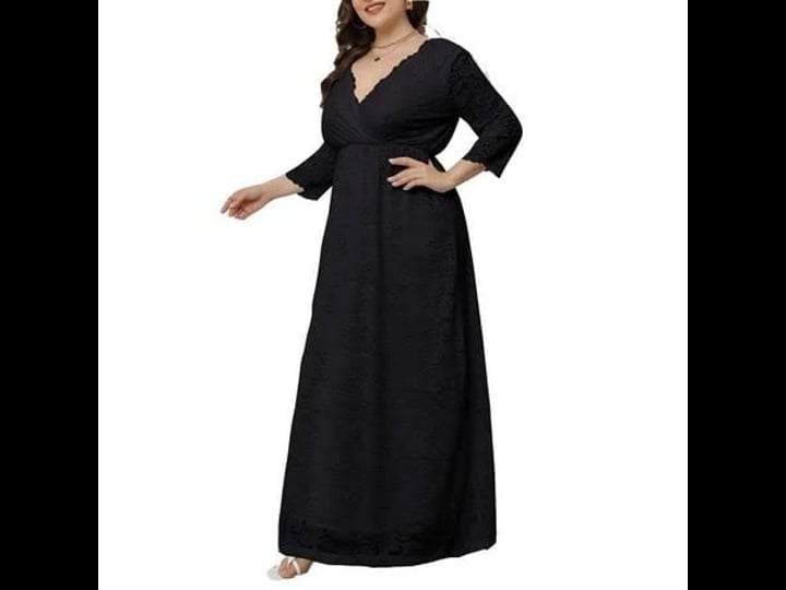 hfyihgf-plus-size-dresses-for-women-wedding-guest-semi-formal-lace-cocktail-graduation-party-long-sl-1